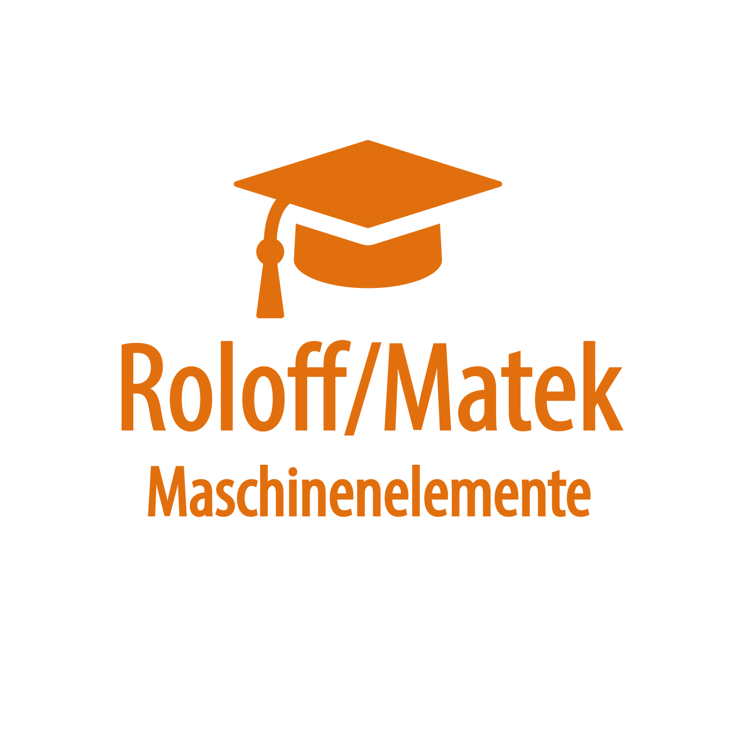 Roloff/Matek Lehr- und Lernsystem – Startseite